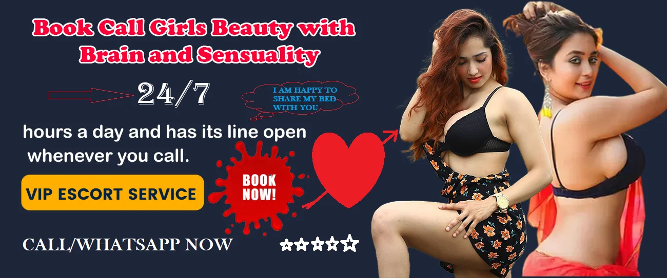 Lucknow Call Girls Banner